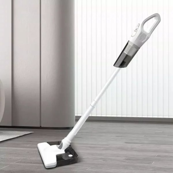 12kPa High-Efficiency Handheld Vacuum Cleaner