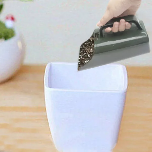 Multi-Purpose Garden Cultivation Tool