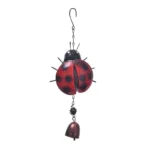 Charming Bee Wind Chimes