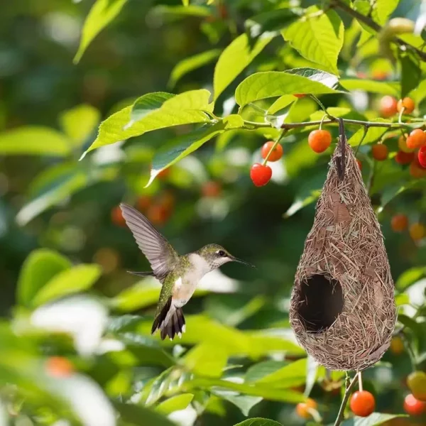 Bird House