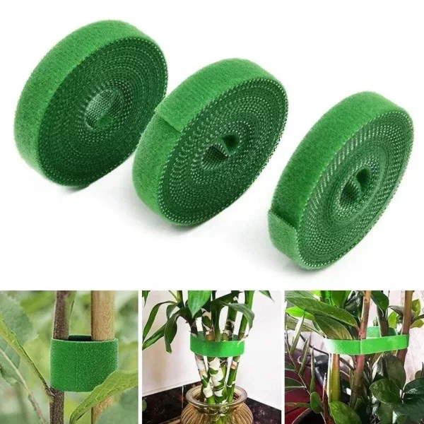 Nylon Garden Plant Ties