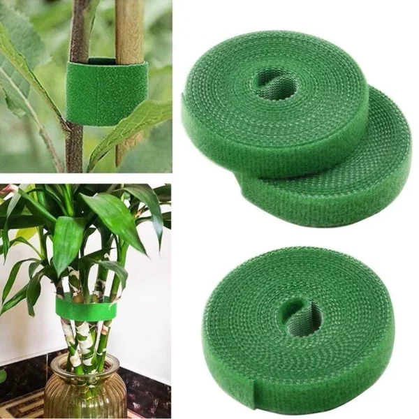 Nylon Garden Plant Ties