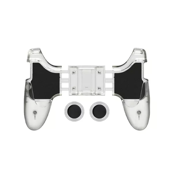 Integrated Handheld Mobile Game Controller - Image 4