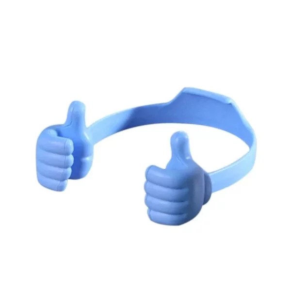 Thumbs Up Lazy Phone Stand - Image 7