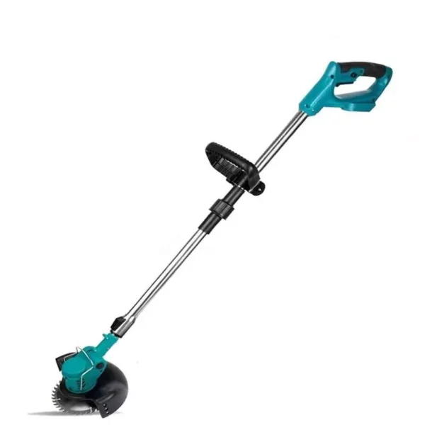 Multi-Functional Cordless Electric Grass Trimmer