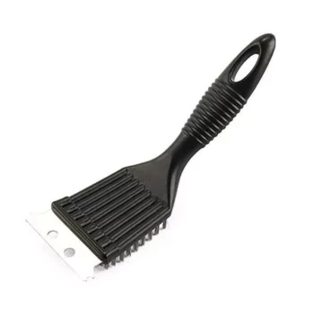 Premium Steel Wire BBQ Grill Brush