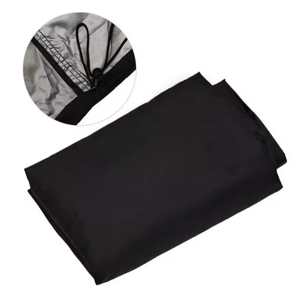 All-Season Waterproof BBQ Grill Cover