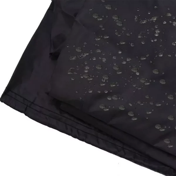 All-Season Waterproof BBQ Grill Cover