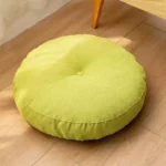 Versatile Yoga and Meditation Cushion