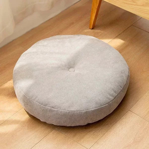 Versatile Yoga and Meditation Cushion - Image 2