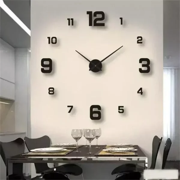 Wall Clock for Home