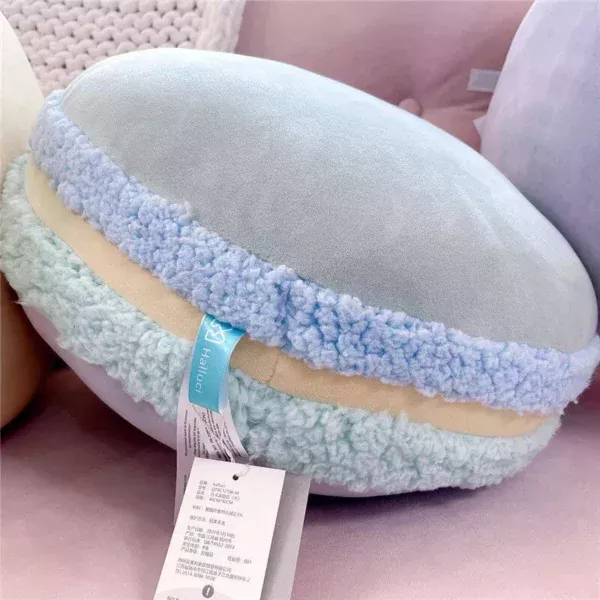 Macaron Pillow Stuffed Toy - Image 6