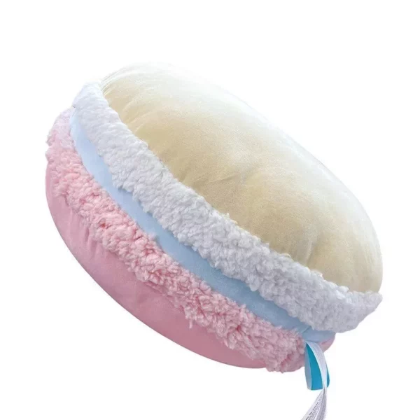 Macaron Pillow Stuffed Toy - Image 2