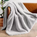 Ultra-Soft Luxurious - Cozy Warm Blanket