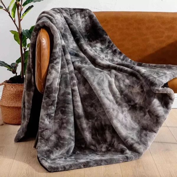 Ultra-Soft Luxurious - Cozy Warm Blanket - Image 7