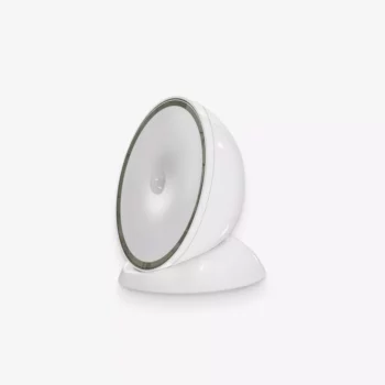 360-Degree Rotating LED Night Light