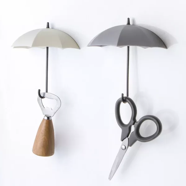 Creative Shaped Storage Hook