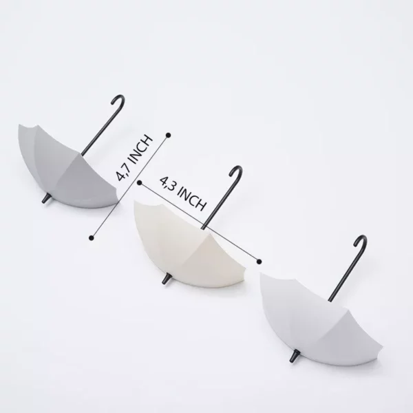 Creative Shaped Storage Hook - Image 3