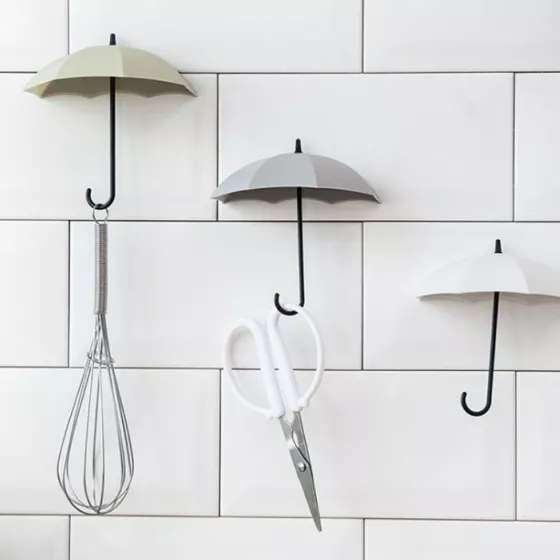 Creative Shaped Storage Hook