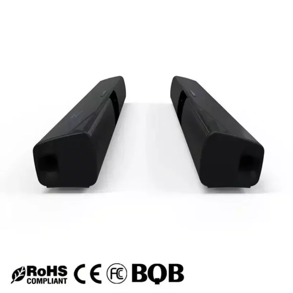 Ultimate Wireless Bluetooth Sound Bar for Home Entertainment