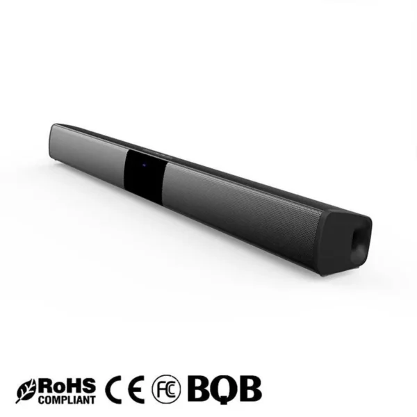 Ultimate Wireless Bluetooth Sound Bar for Home Entertainment