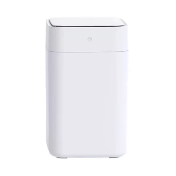 Smart Touchless Trash Can