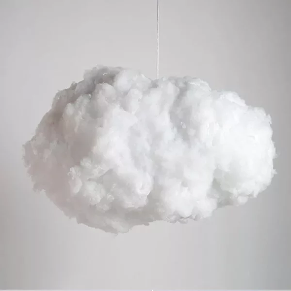 Modern Cloud Pendant Lamp