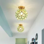 Modern Nordic LED Ceiling Light