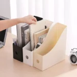 Multi-Functional Office Organizer: Document & Sundries Storage Solution