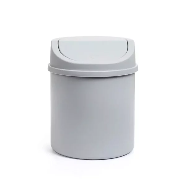 Mini Desktop Dustbin