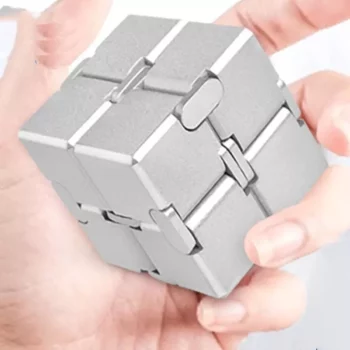 Infinity Puzzle Cube