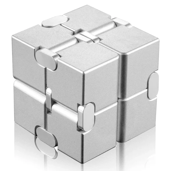 Infinity Puzzle Cube