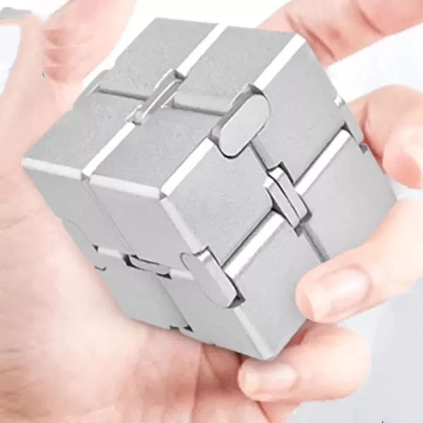 Infinity Puzzle Cube - Image 2