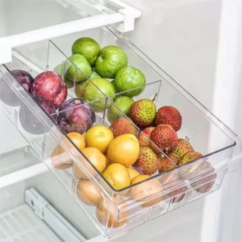 Refrigerator Drawer