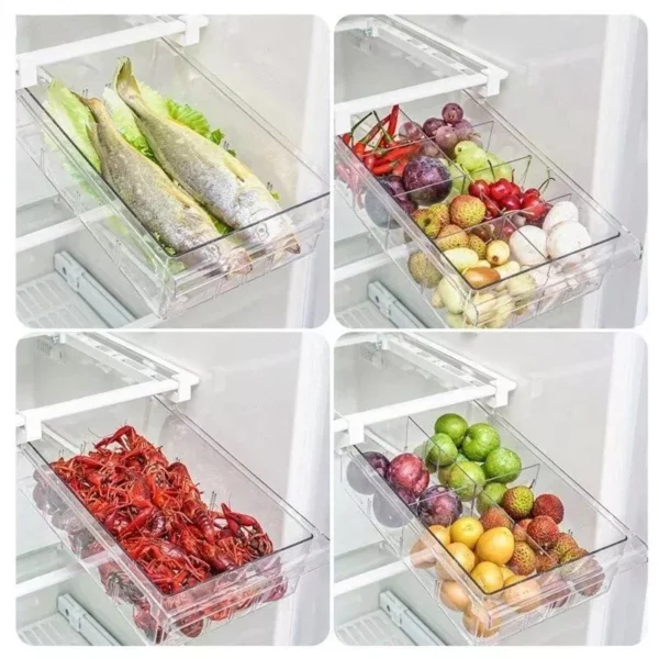 Refrigerator Drawer