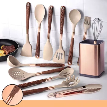 Silicone Kitchenware