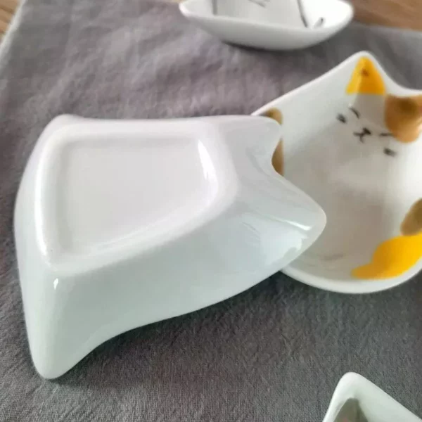 Ceramic Seasoning Dish