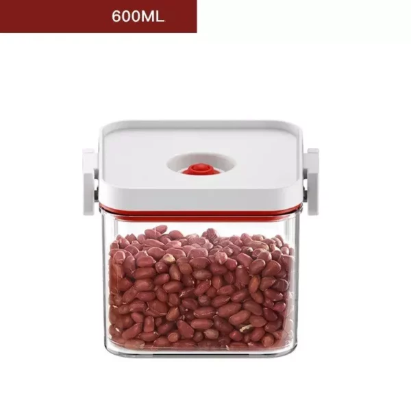 Food Storage Containers Set