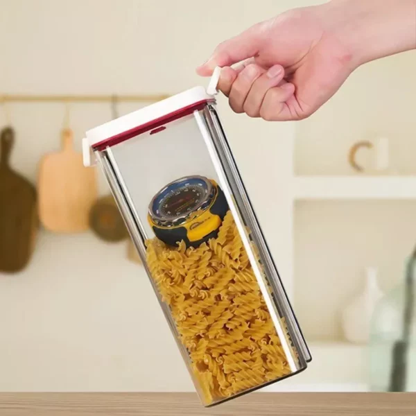 Food Storage Containers Set