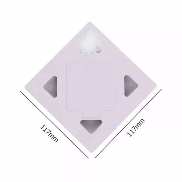 AI-Powered Electric Cat Toy with Multiple Interactions