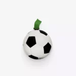 Dog Soccer Ball Toy