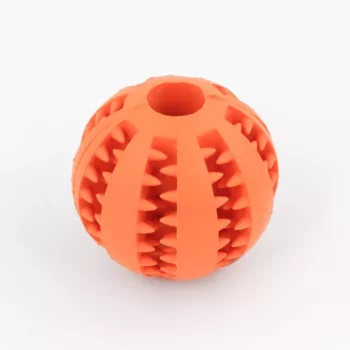 Dog Toy Feeder Ball Large (2.8 inch)