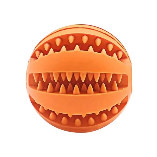 Dog Toy Feeder Ball Large (2.8 inch) - Image 6