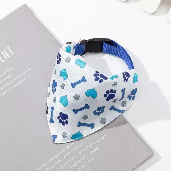 Chic Pet Bandanas