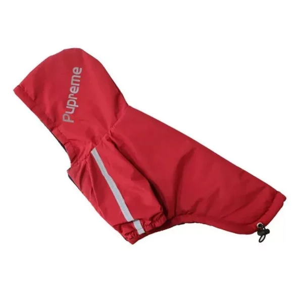 Waterproof Dog Winter Coat