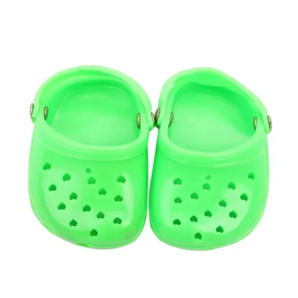 Chic Summer Dog Sandals – Breathable and Non-slip Pet Footwear for Small Dogs