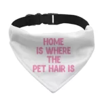 Cool Design Pet Bandana Collar - Cute Print Scarf Collar - Cool Trendy Dog Bandana