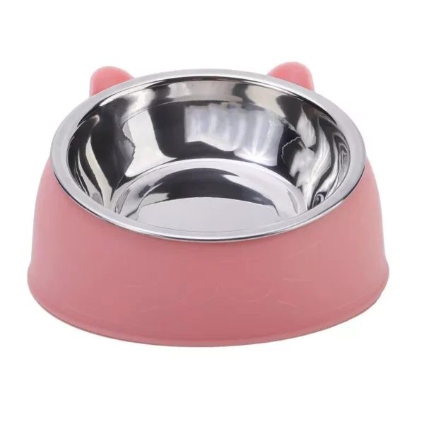 Ergonomic 15° Tilted Pet Bowl - Image 5