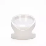 Elevated Non-Slip Cat & Small Dog Feeder Bowl