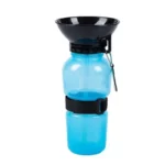 Compact Portable Pet Water Bottle